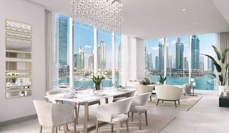 Квартира в Dubai, Dubai 10844869