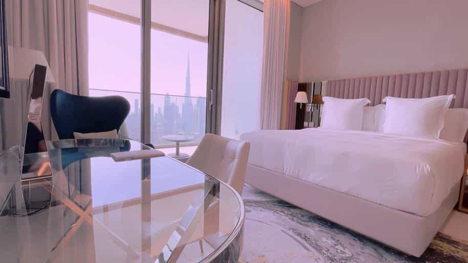 Condominium dans Dubai, Dubai 10844880
