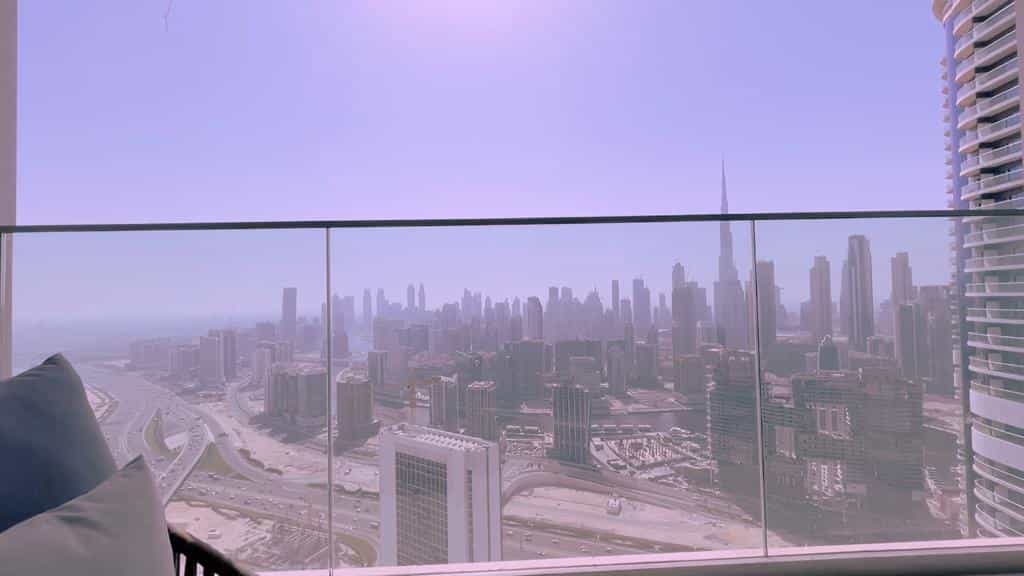 公寓 在 Dubai, Dubai 10844880
