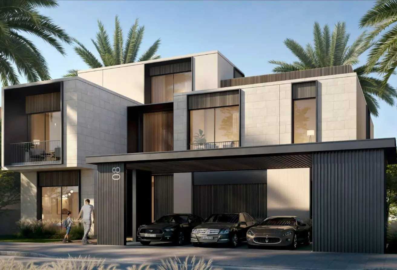 بيت في دبي, دوباي 10844968