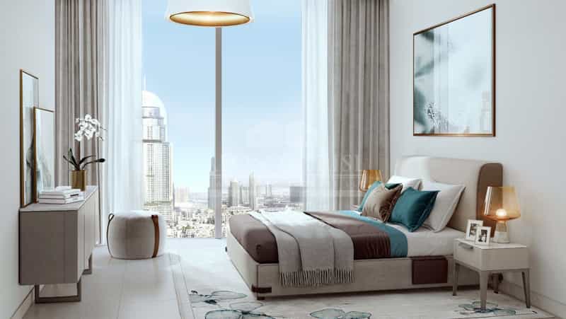 Condominium dans Dubai, Dubaï 10845006
