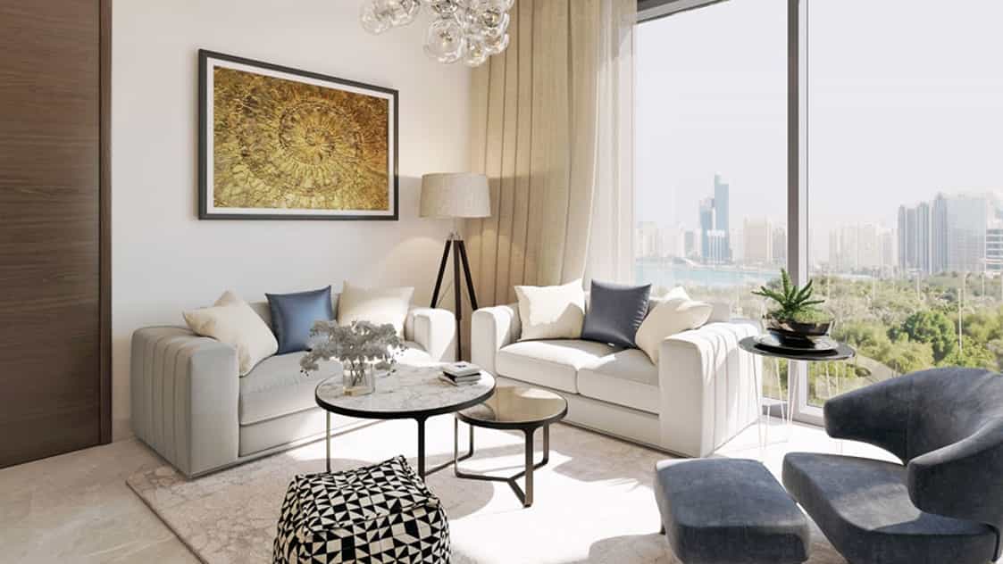 Eigentumswohnung im Dubai, Dubayy 10845022
