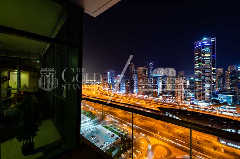 Condominium in Dubai, Dubayy 10845051