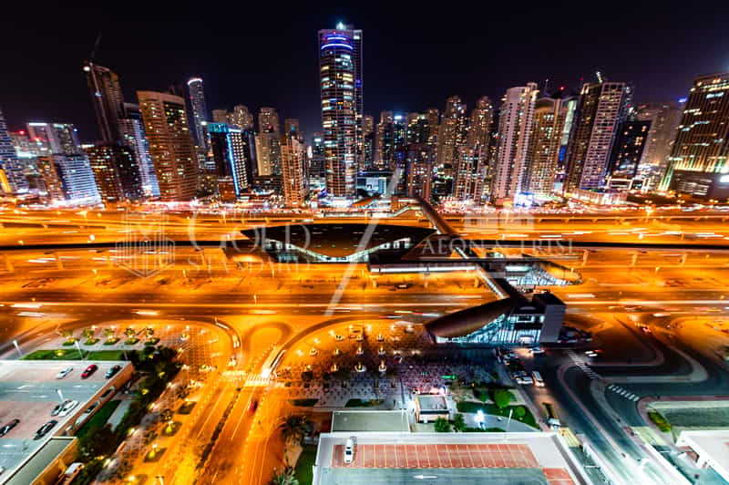 Condominium in Dubai, Dubayy 10845051