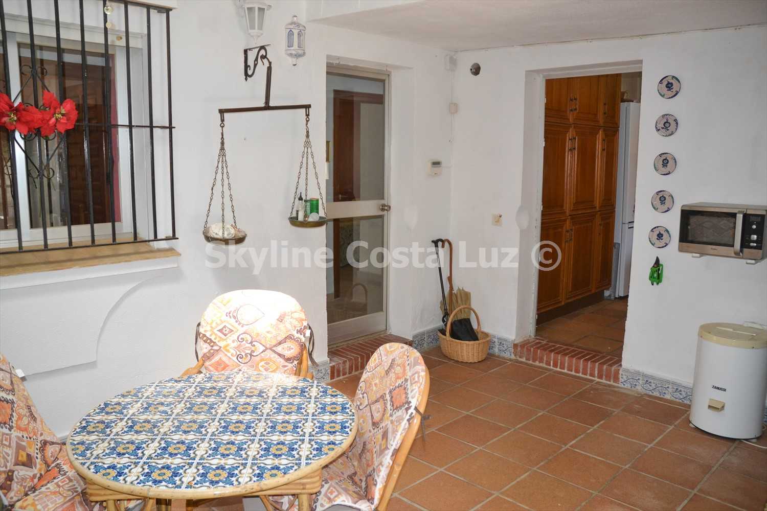 집 에 Chiclana de la Frontera, Andalucía 10845056