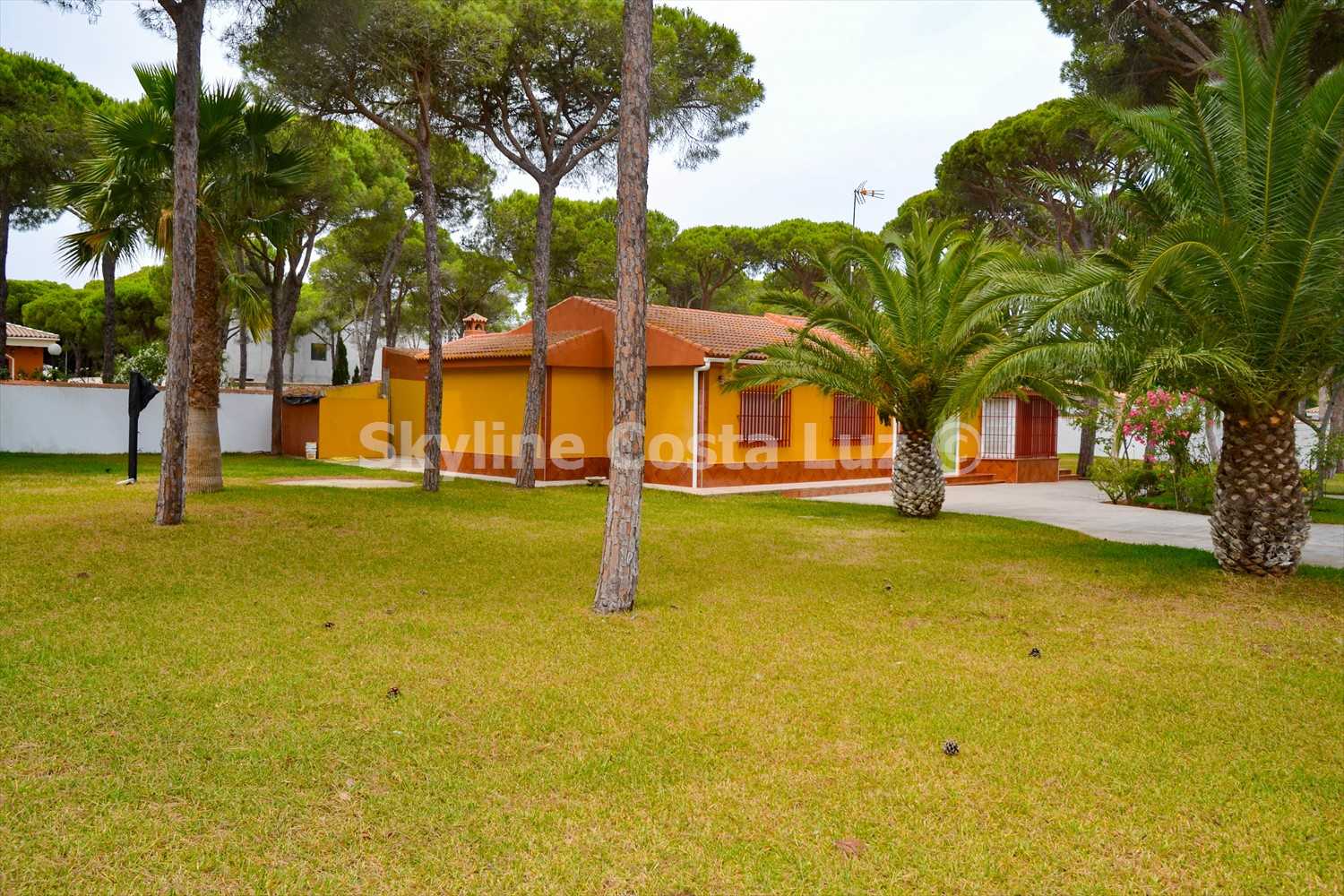 House in Chiclana de la Frontera, Andalusia 10845072