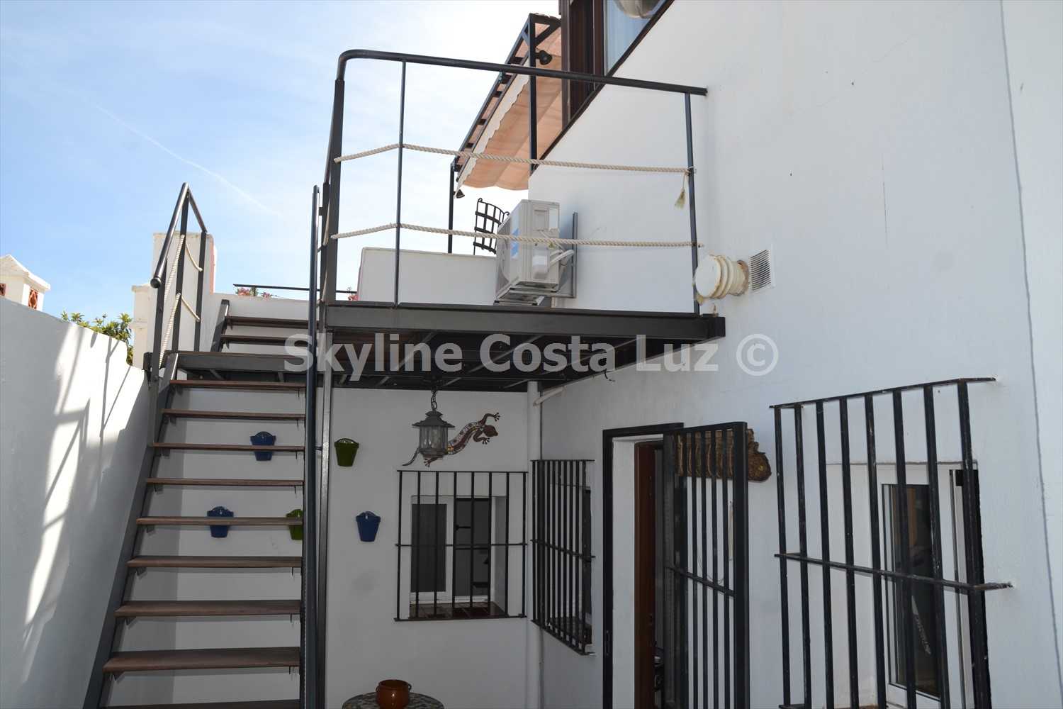 House in Benalup-Casas Viejas, Andalusia 10845076