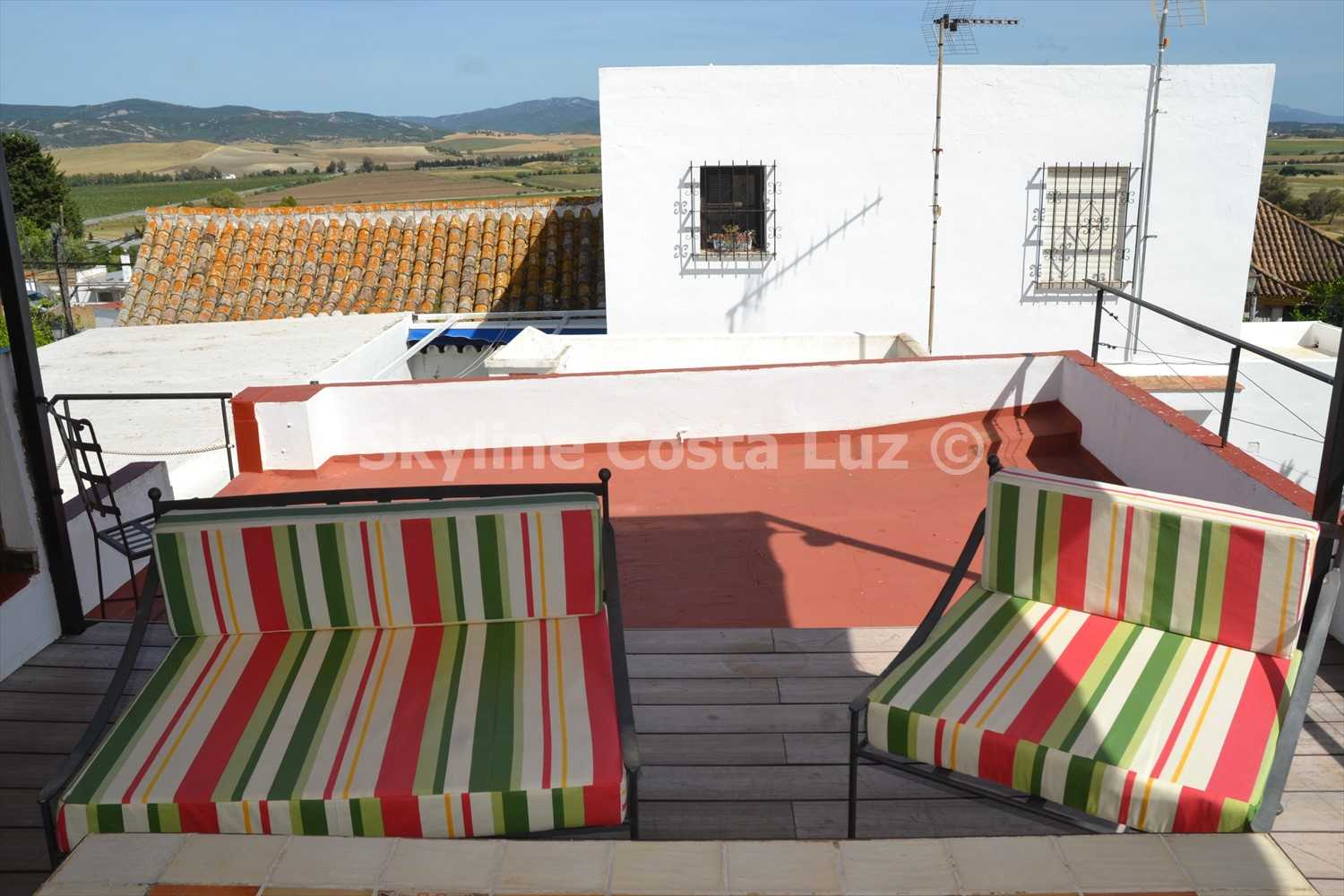 rumah dalam Benalup-Casas Viejas, Andalusia 10845076
