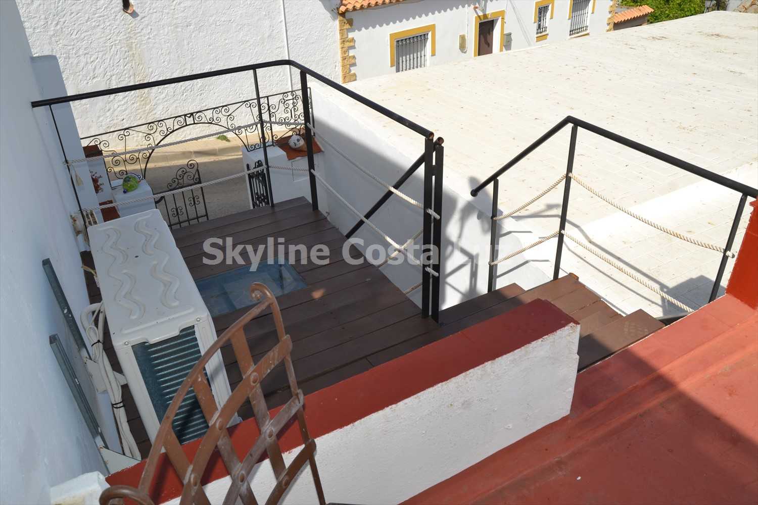 House in Benalup-Casas Viejas, Andalusia 10845076