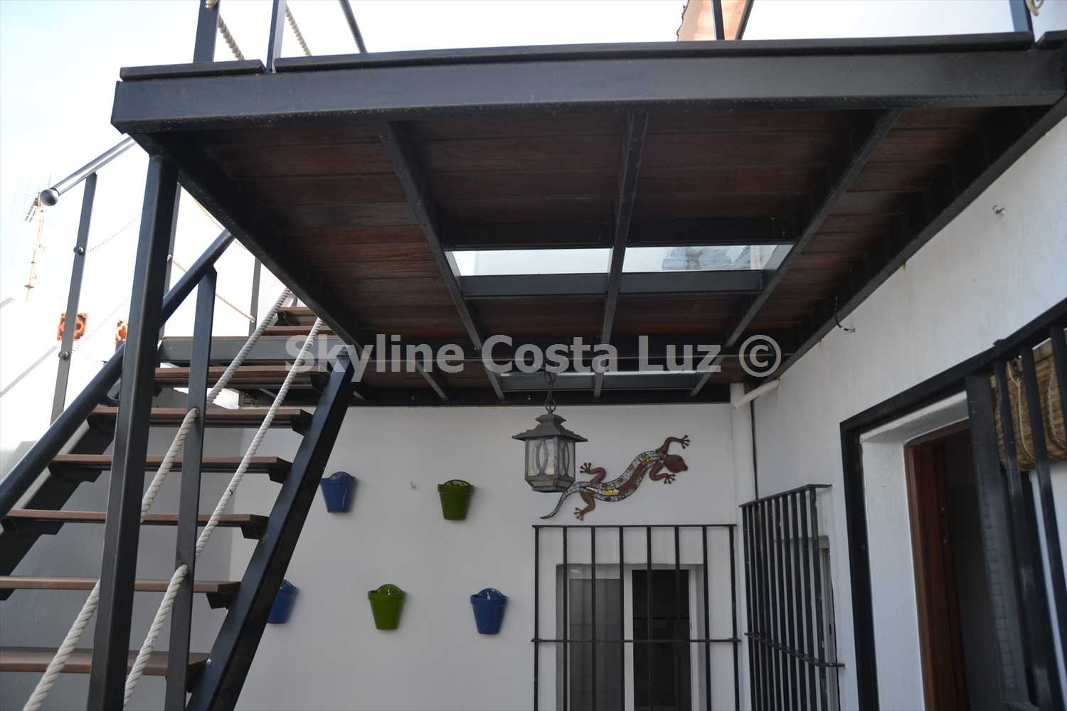 Будинок в Benalup-Casas Viejas, Andalusia 10845076