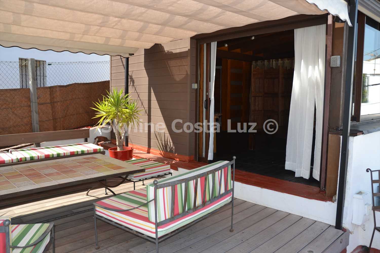 Talo sisään Benalup-Casas Viejas, Andalusia 10845076