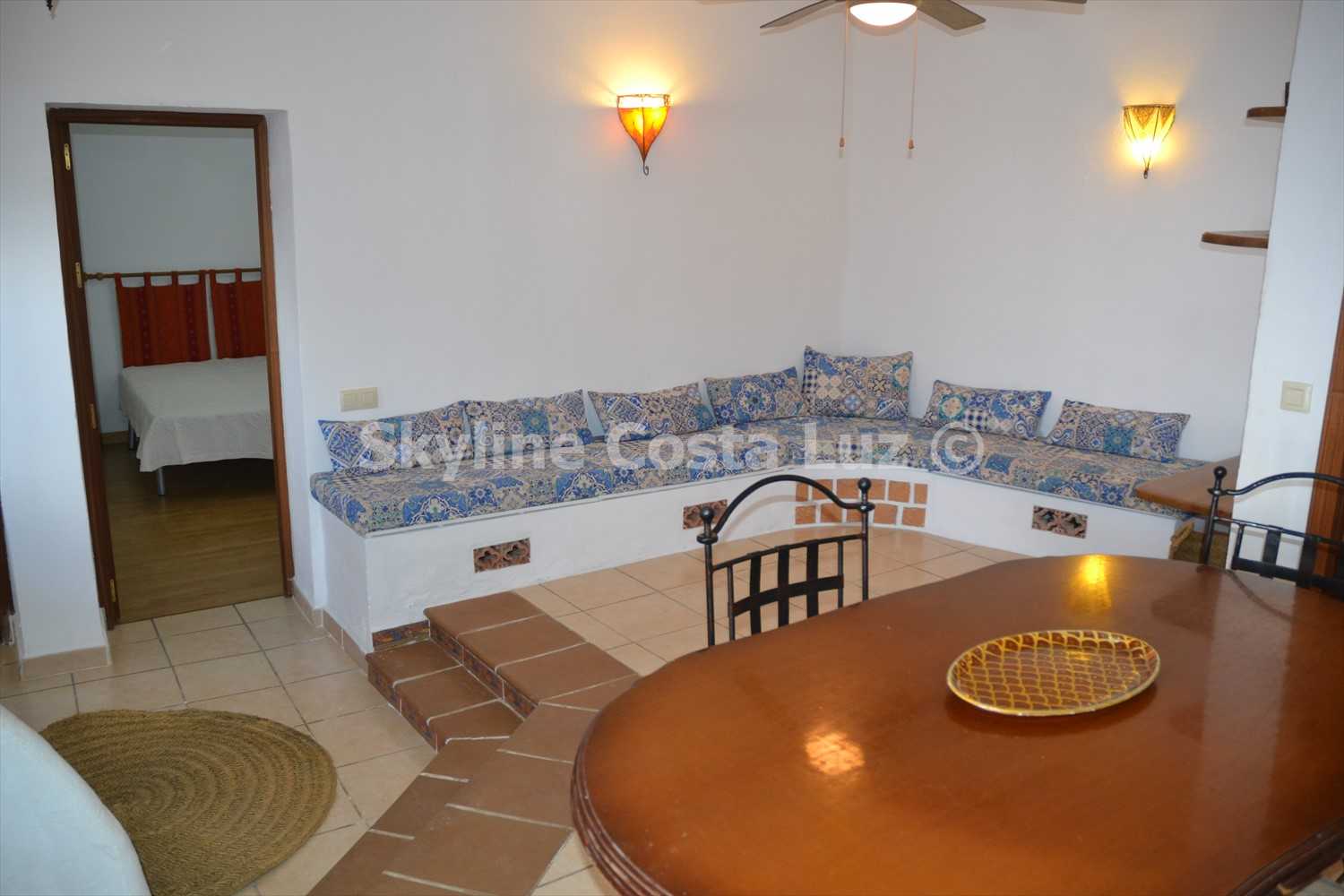 Rumah di Benalup-Casas Viejas, Andalusia 10845076