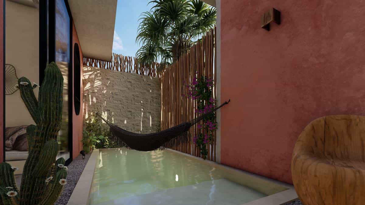 Casa nel Tulum, Quintana Roo 10845107