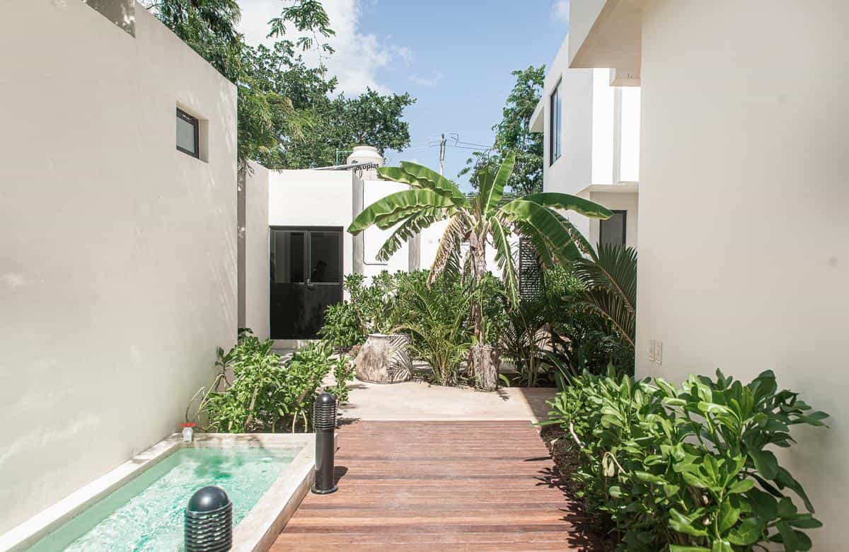 Rumah di Tulum, Quintana Roo 10845141