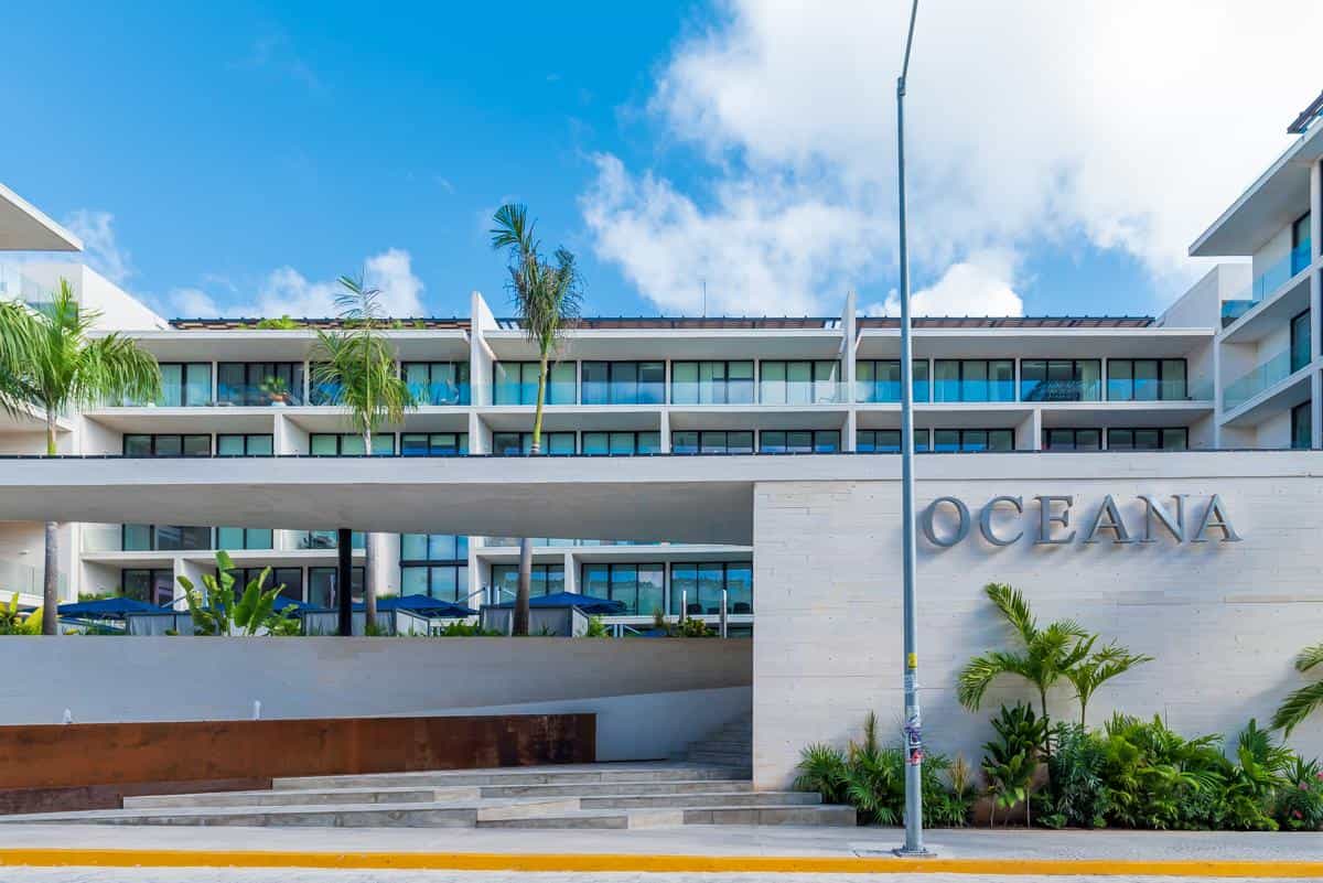 عمارات في Playa del Carmen, Quintana Roo 10845144