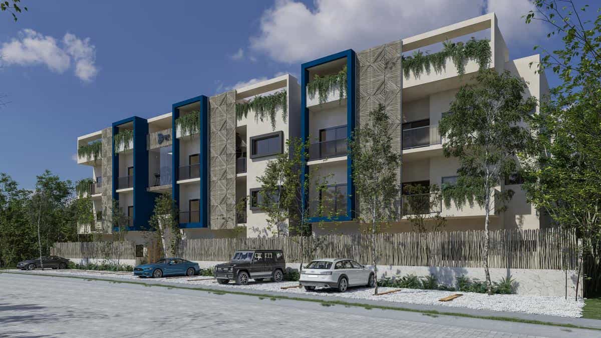 Condominium dans , Quintana Roo 10845162