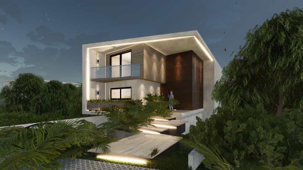 House in Playa del Carmen, Quintana Roo 10845234