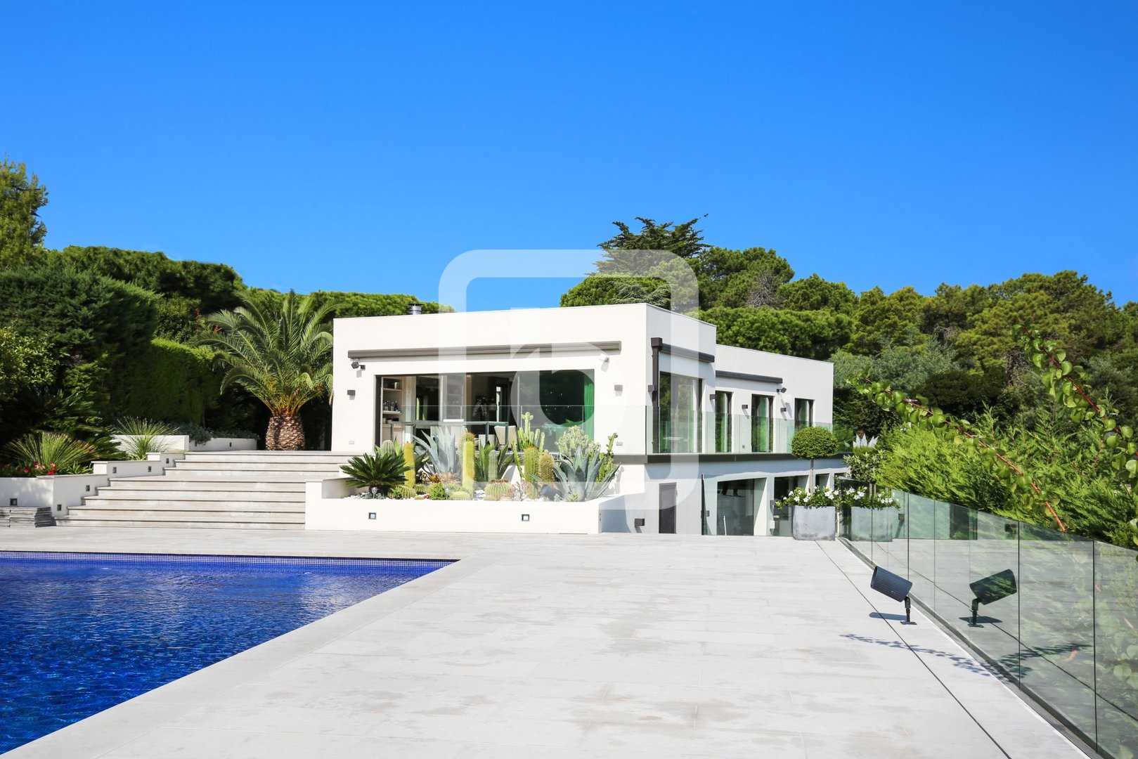 casa en Cannes, Provence-Alpes-Côte d'Azur 10845295