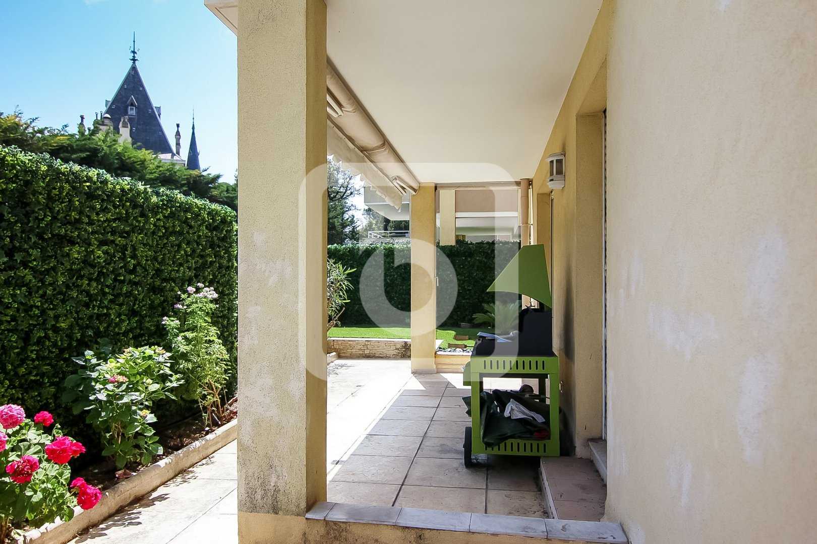 Condomínio no Villefranche-sur-Mer, Provença-Alpes-Costa Azul 10845337