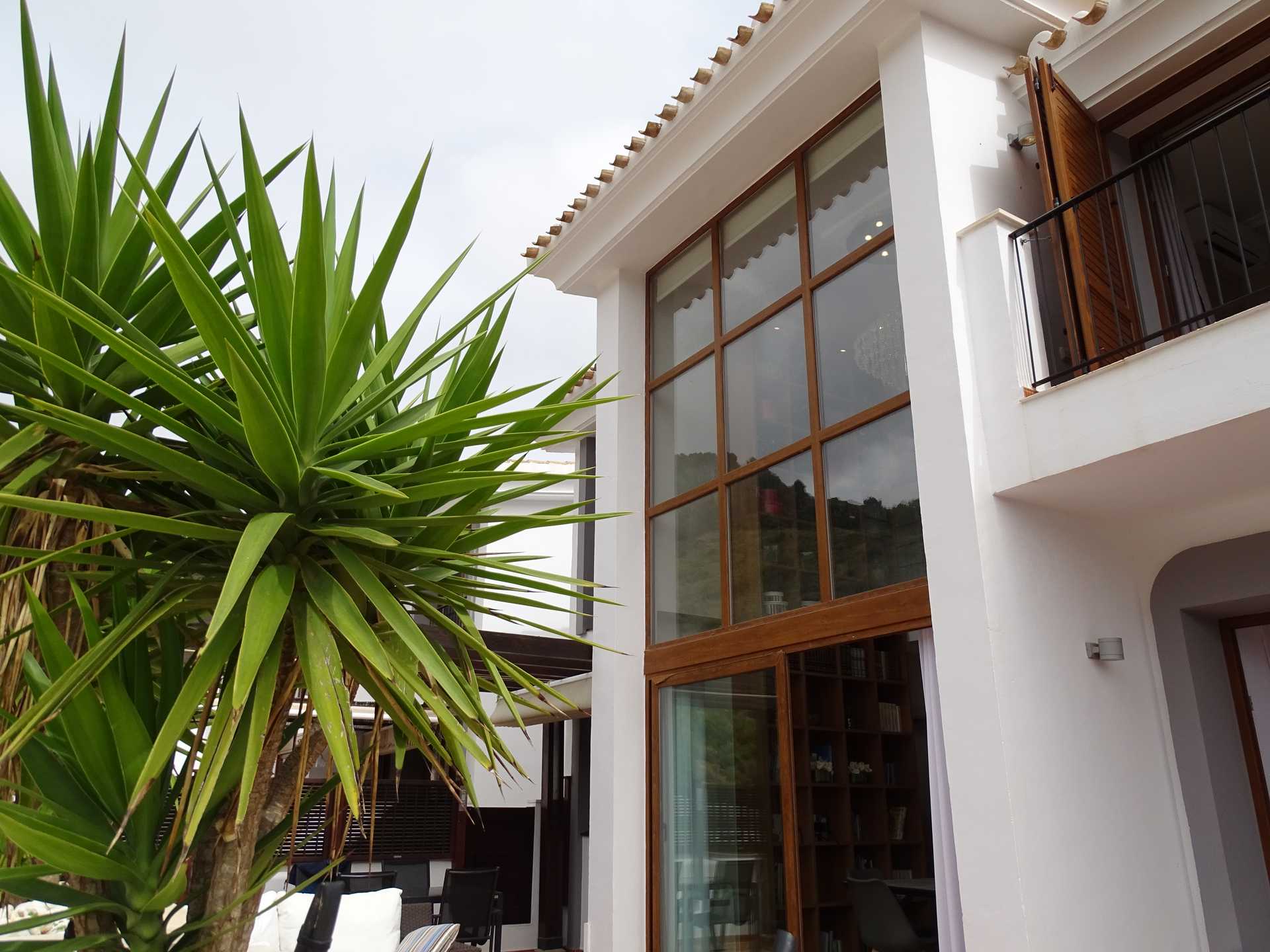 House in Los Blancos, Murcia 10845368