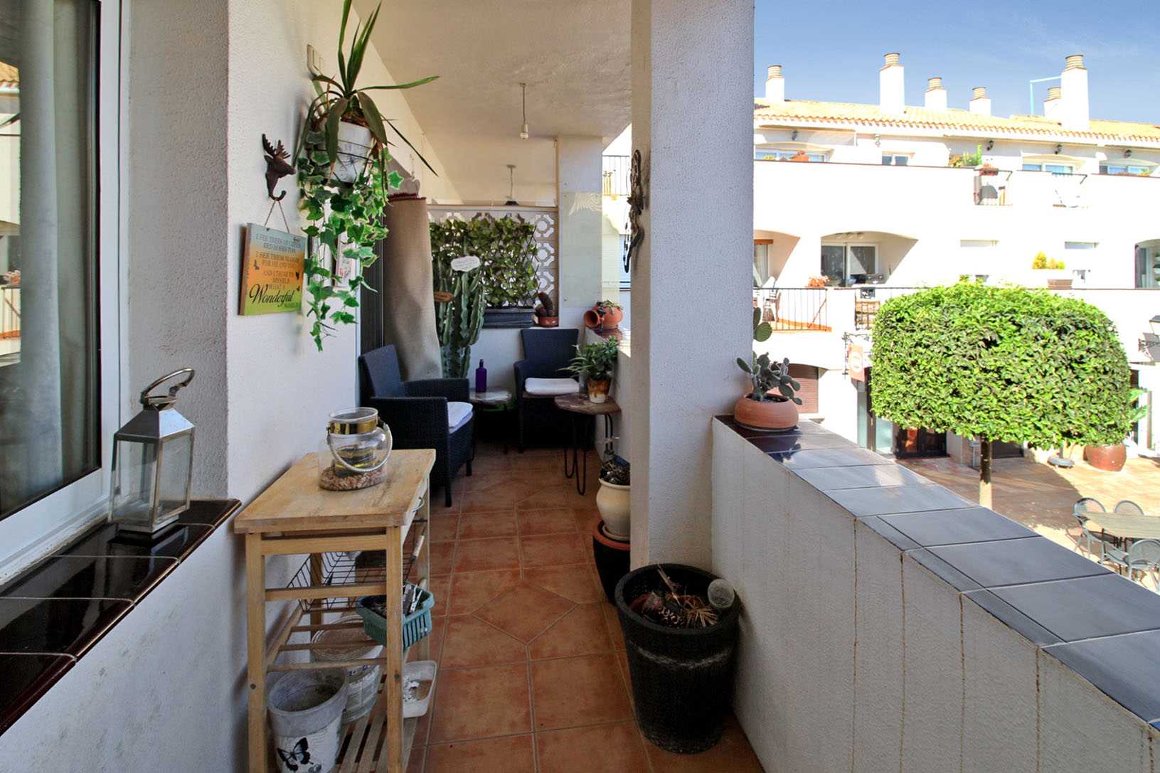 公寓 在 Atamaría, Región de Murcia 10845410