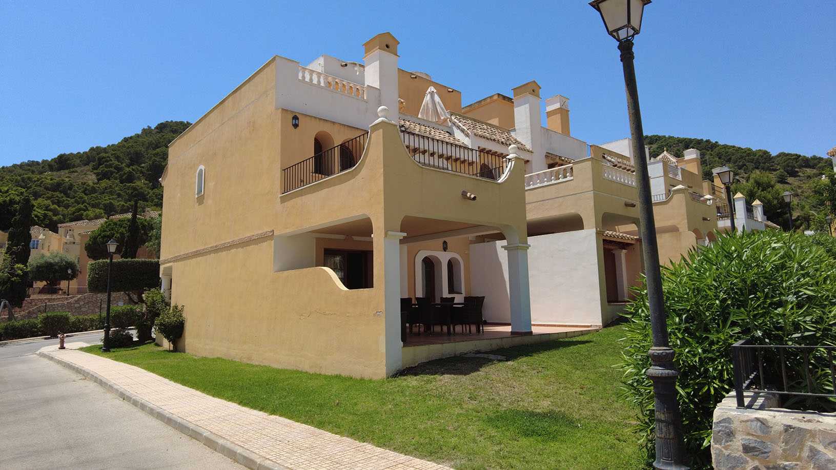 Talo sisään Atamaria, Murcia 10845411