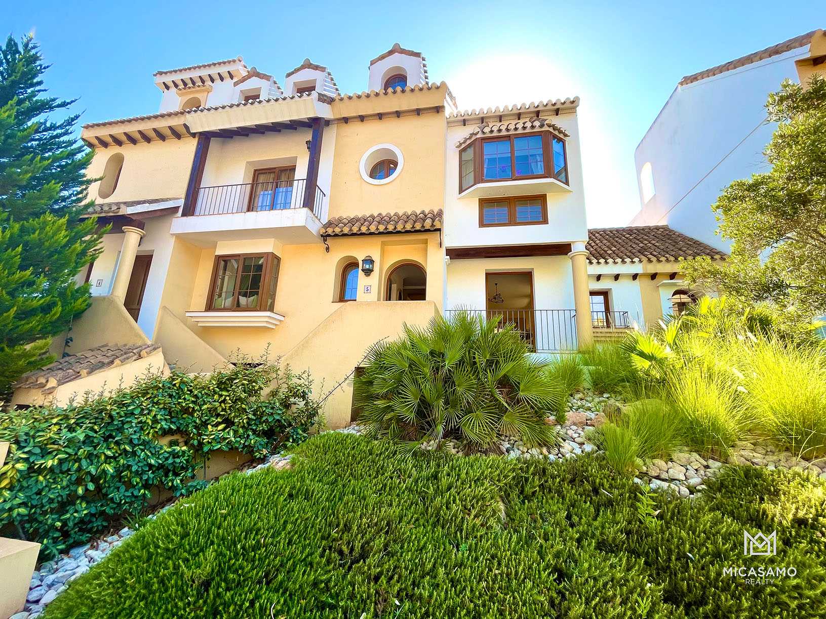 House in Atamaria, Murcia 10845422