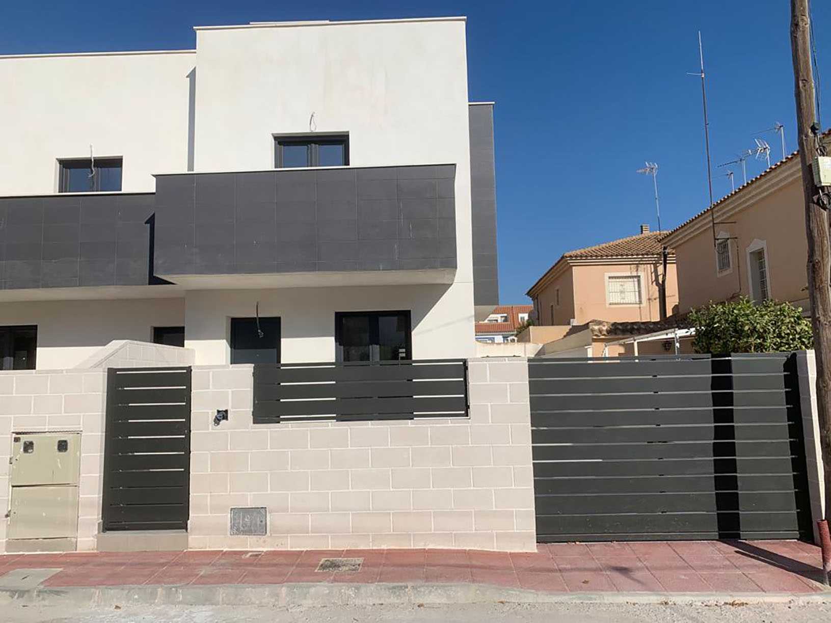 Casa nel San Blas, Murcia 10845426