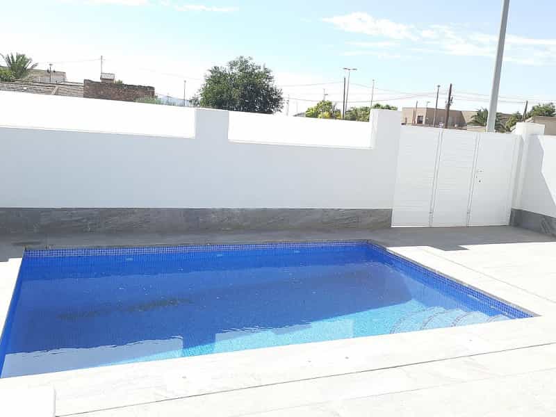 Rumah di Benidorm, Comunidad Valenciana 10845579