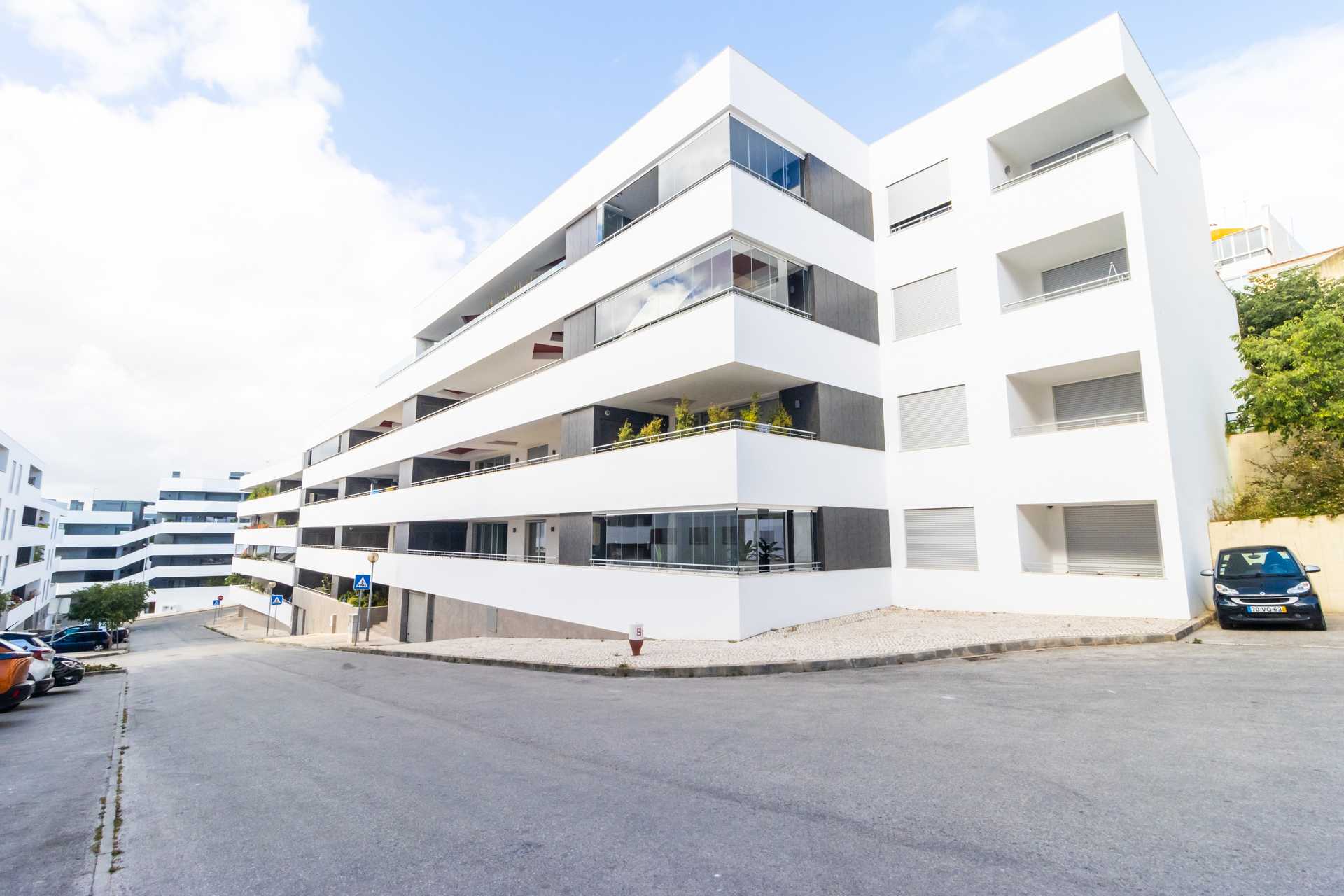 Condominium in Lagos, Faro 10845595