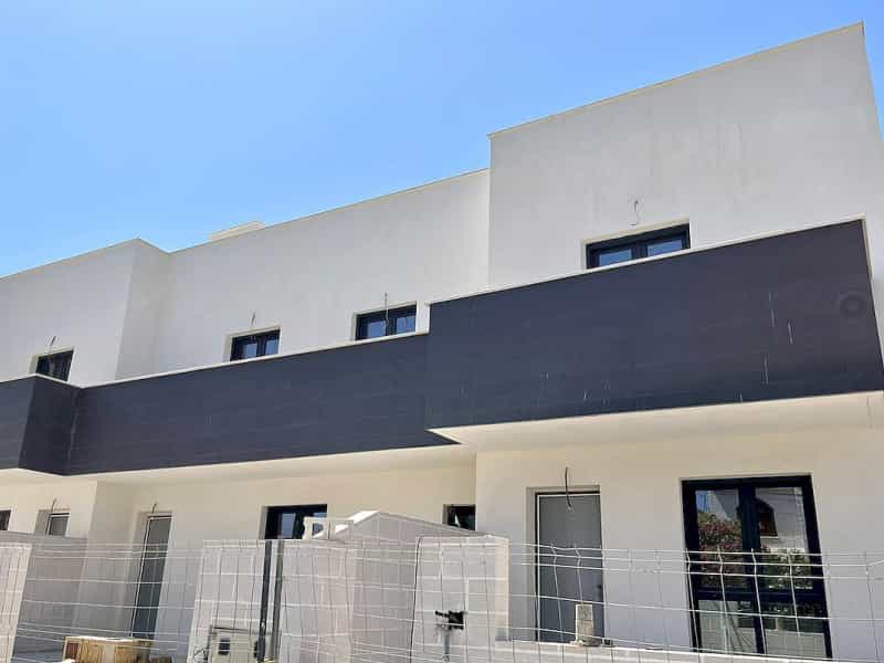 House in Benidorm, Valencia 10845607