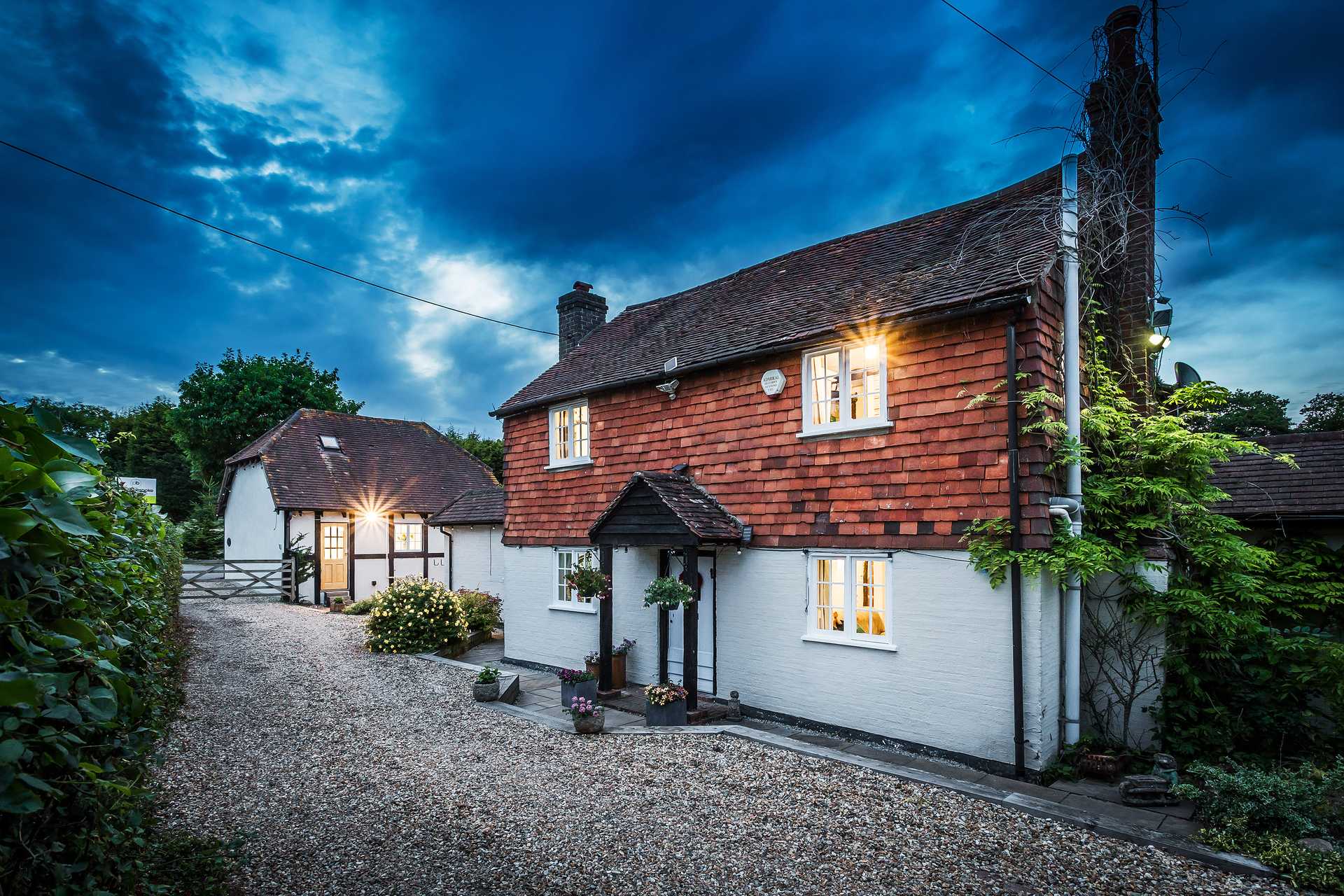 House in Newdigate, Surrey 10845635