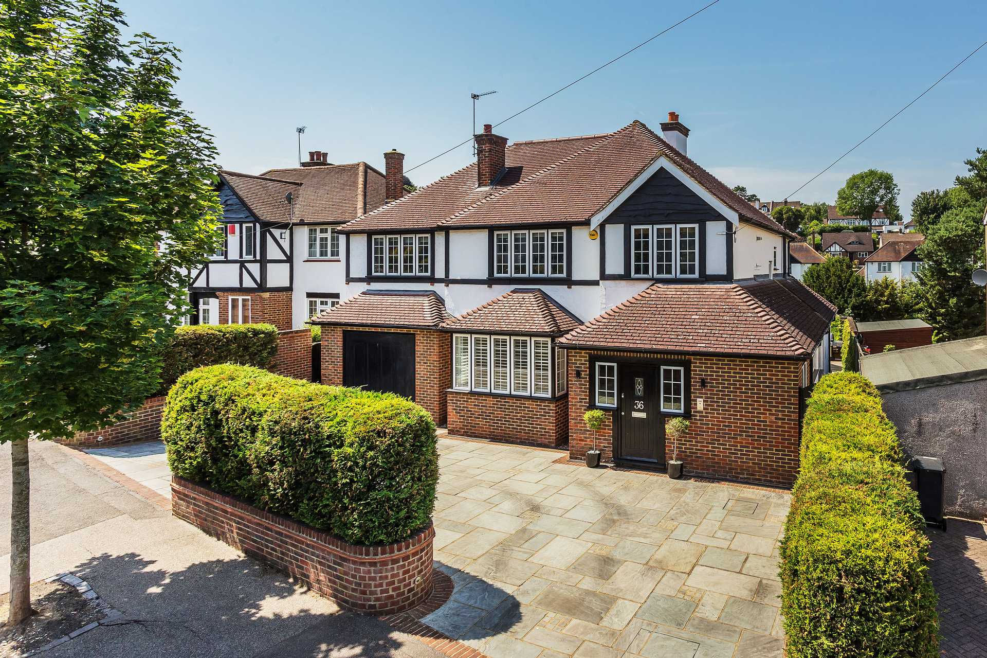 House in Purley, Croydon 10845655