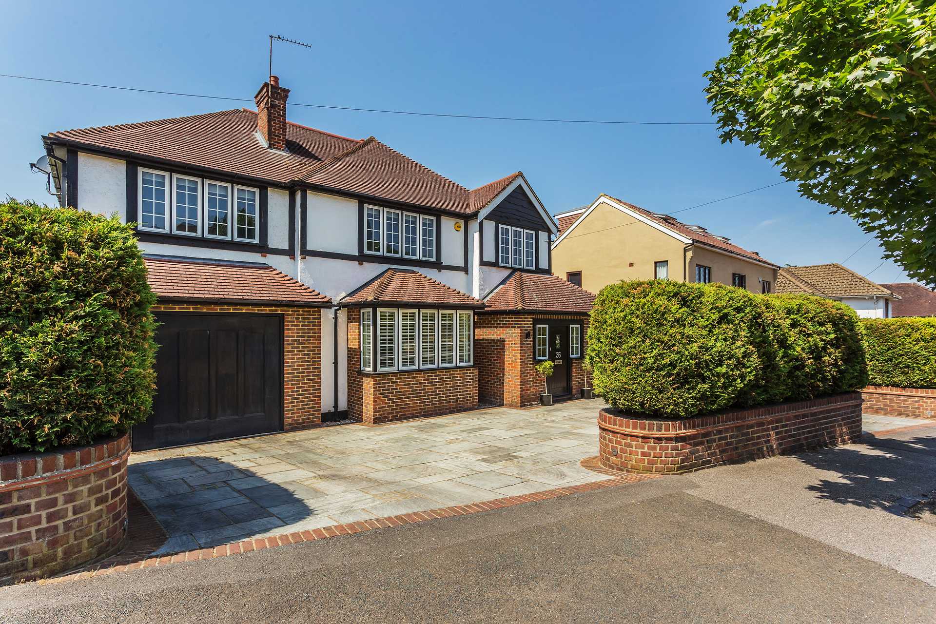 House in Purley, Croydon 10845655