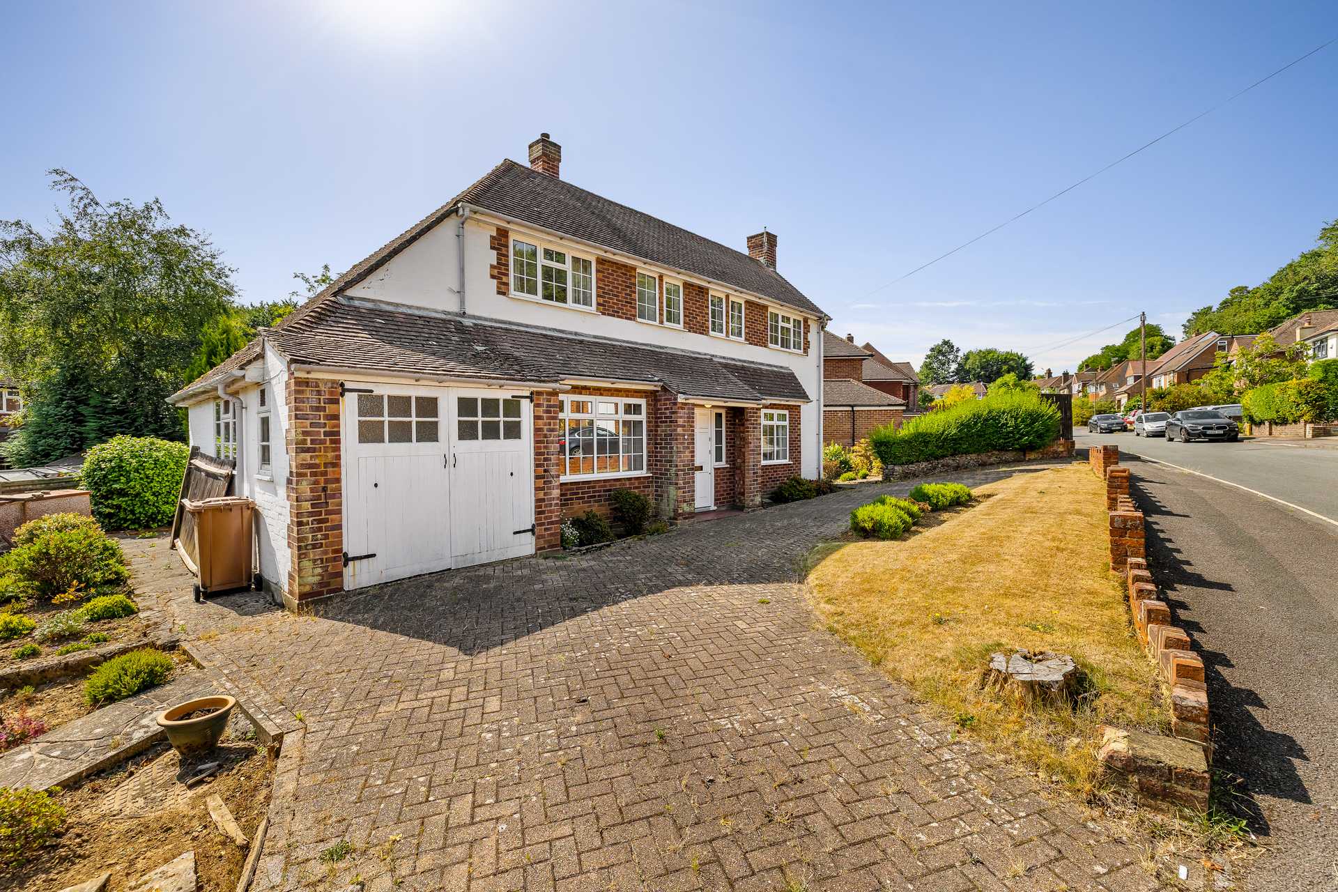 House in Reigate, Surrey 10845667