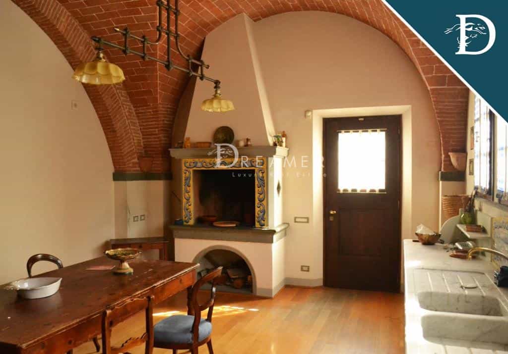 casa en Santa Croce sull'Arno, Tuscany 10845677
