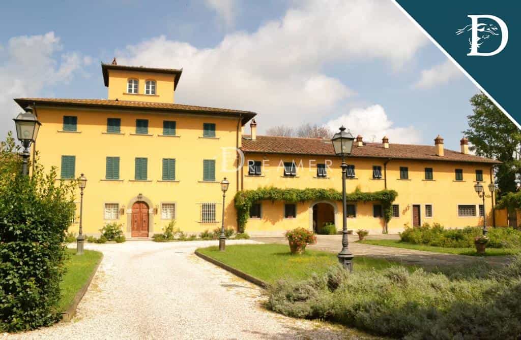 rumah dalam Santa Croce sull' Arno, Tuscany 10845677