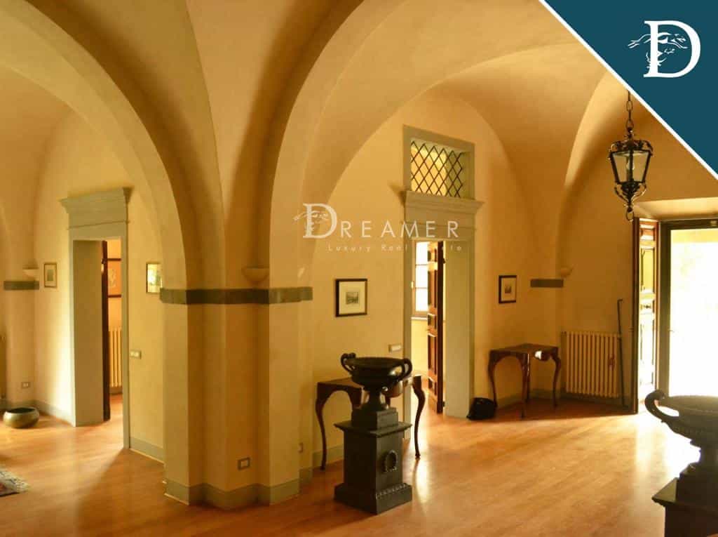 Haus im Santa Croce sull' Arno, Toskana 10845677