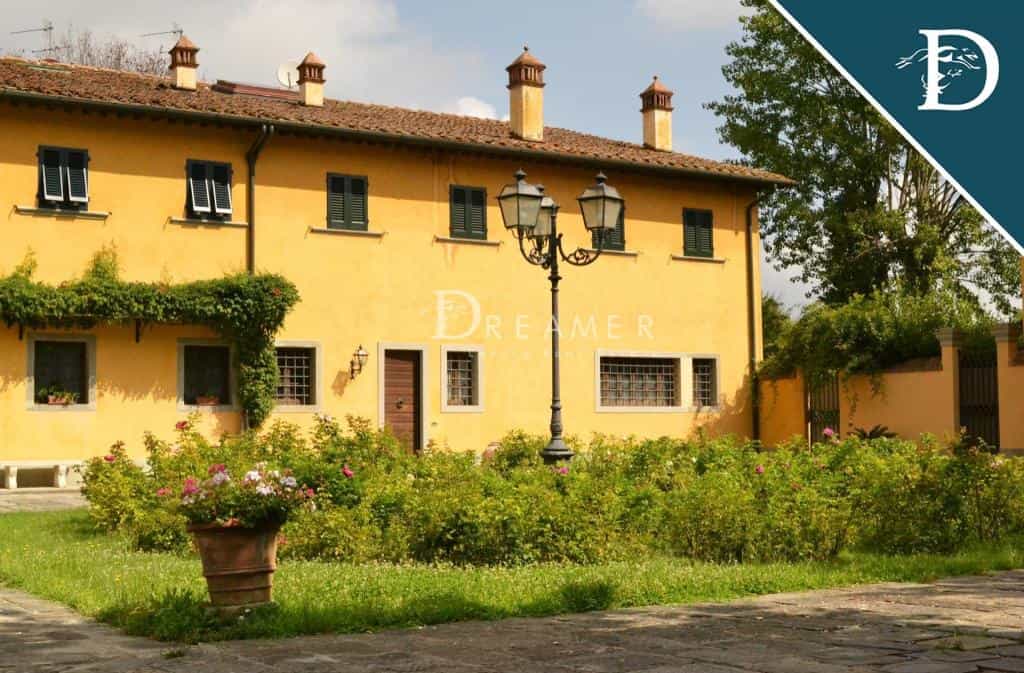 Будинок в Santa Croce sull'Arno, Tuscany 10845677