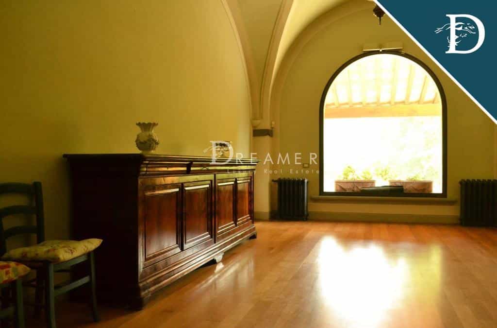 Будинок в Santa Croce sull'Arno, Tuscany 10845677