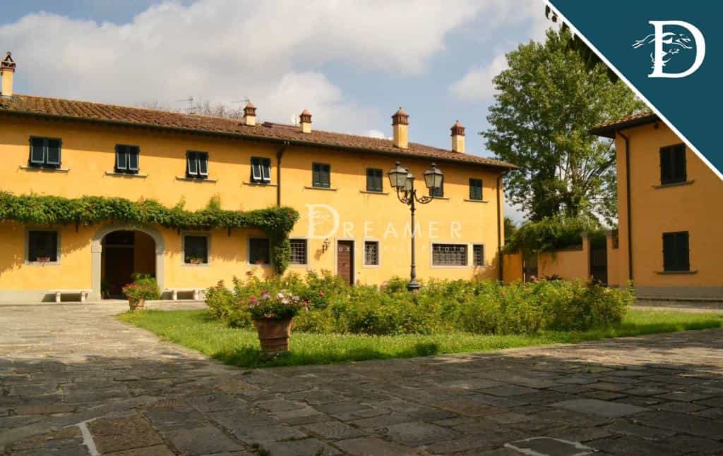σπίτι σε Santa Croce sull' Arno, Τοσκάνη 10845677