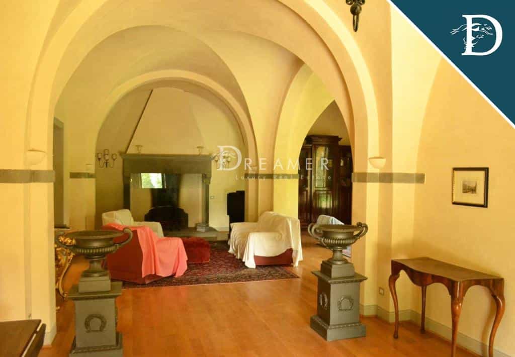 casa en Santa Croce sull'Arno, Tuscany 10845677