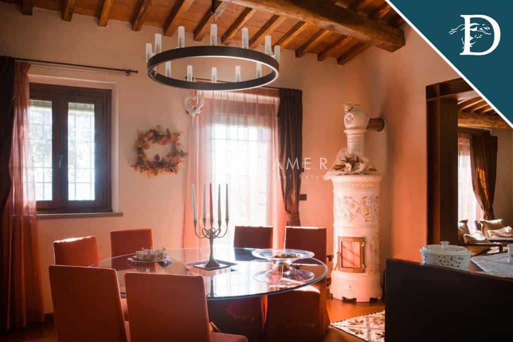 بيت في , Tuscany 10845679