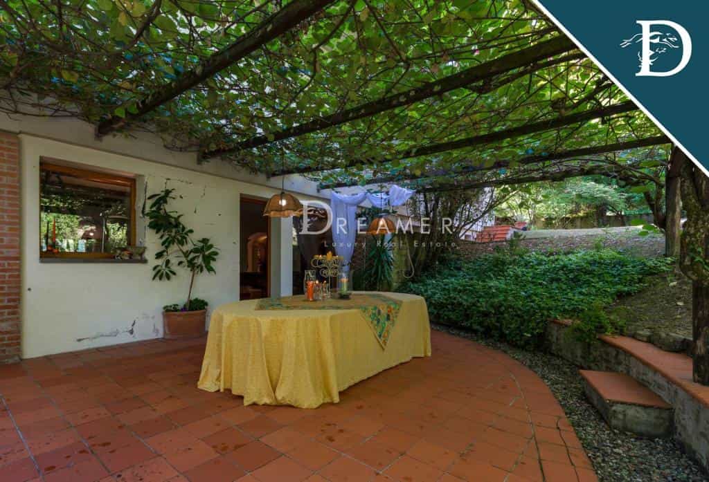 Haus im Lucca, Tuscany 10845684