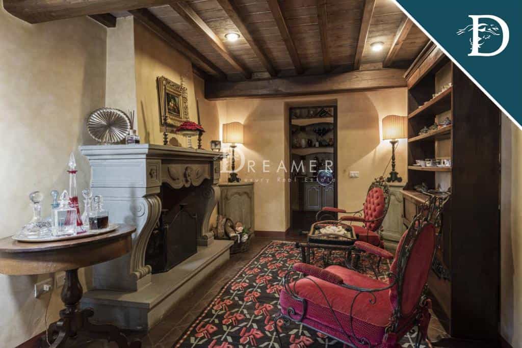 Dom w Prato, Tuscany 10845692