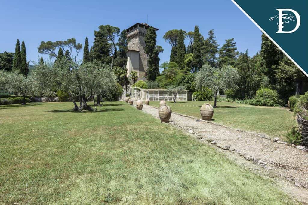 بيت في Cetona, Tuscany 10845694