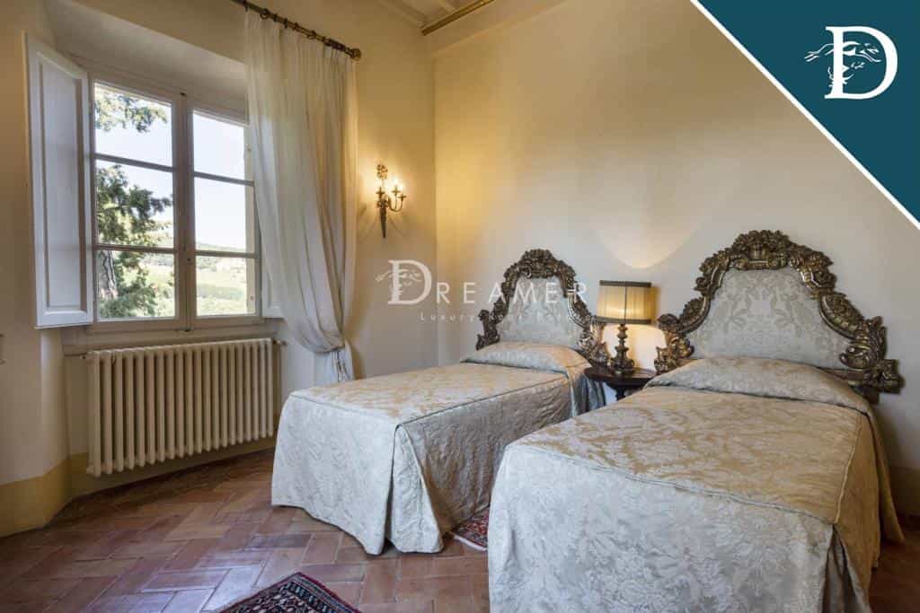 σπίτι σε Cetona, Tuscany 10845694