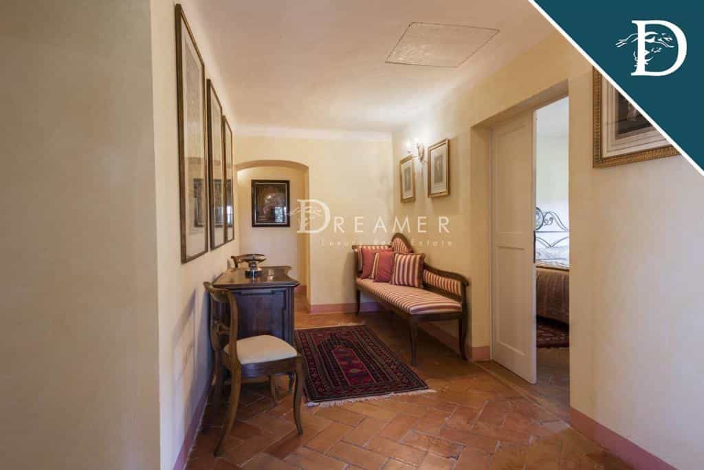 Talo sisään Cetona, Tuscany 10845694