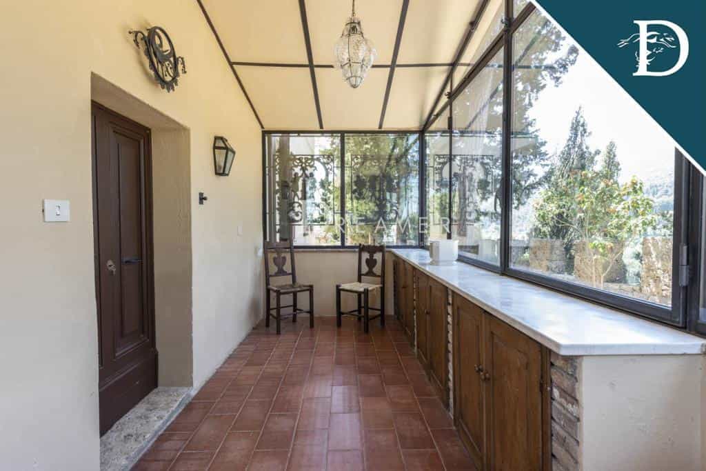 casa en Cetona, Tuscany 10845694