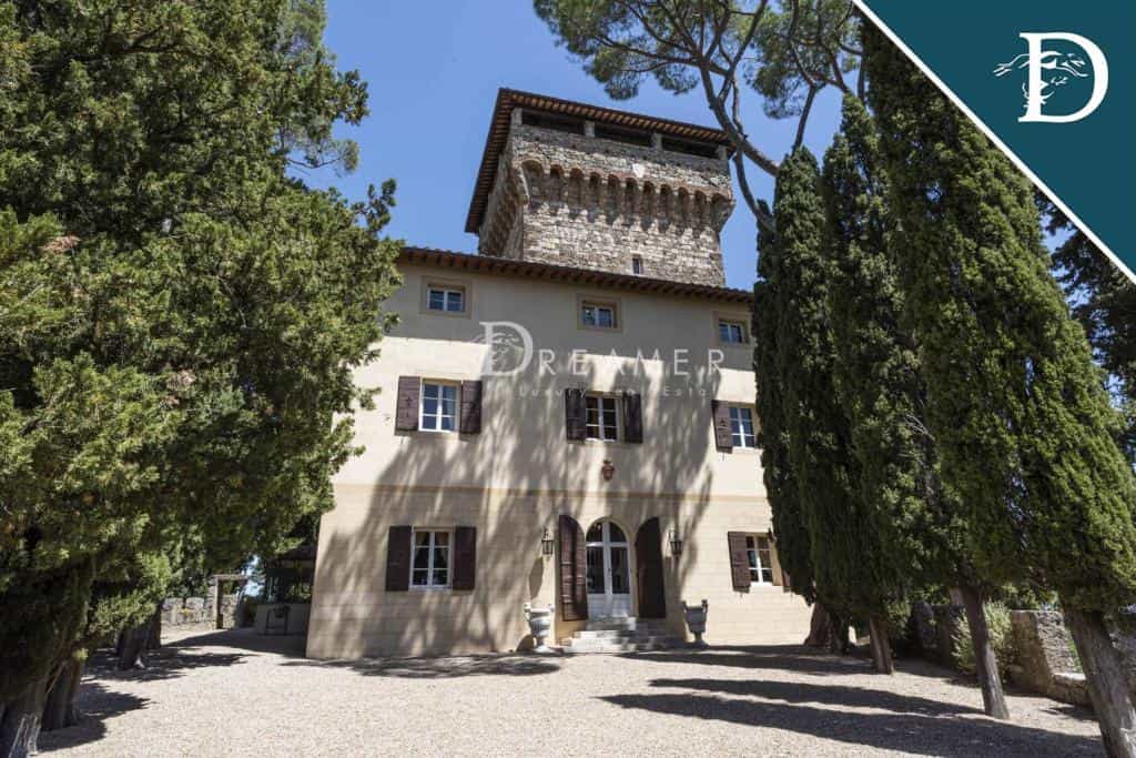房子 在 Cetona, Tuscany 10845694